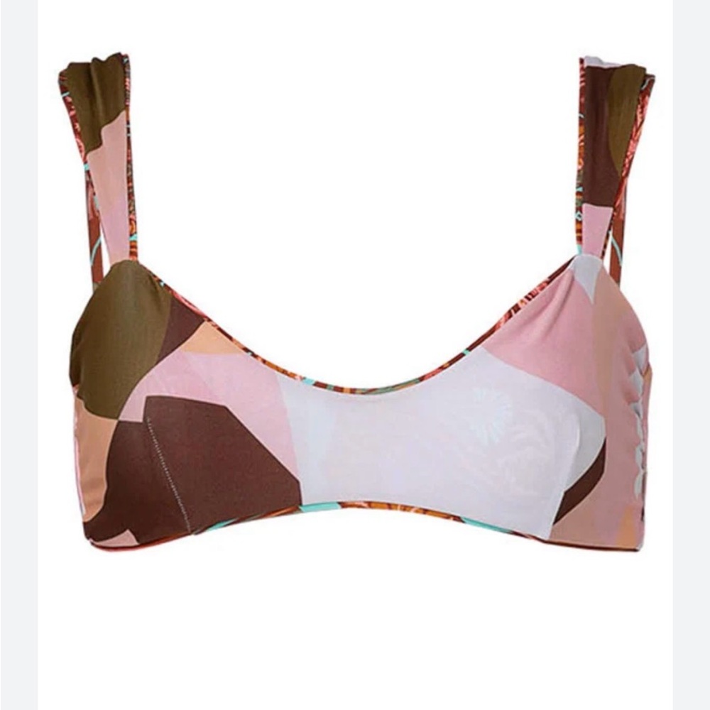Maaji bikini top sz medium